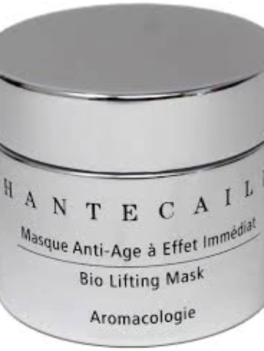 Chantecaille Bio Lifting Mask+ $235 retail